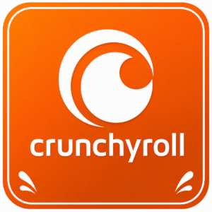 Crunchyroll 1 Screen