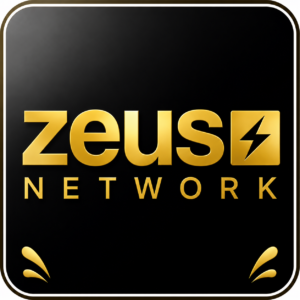 Zeus Network 3 Screens