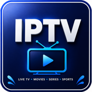 IPTV 1 month