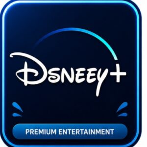 Disney+ 5 Screens